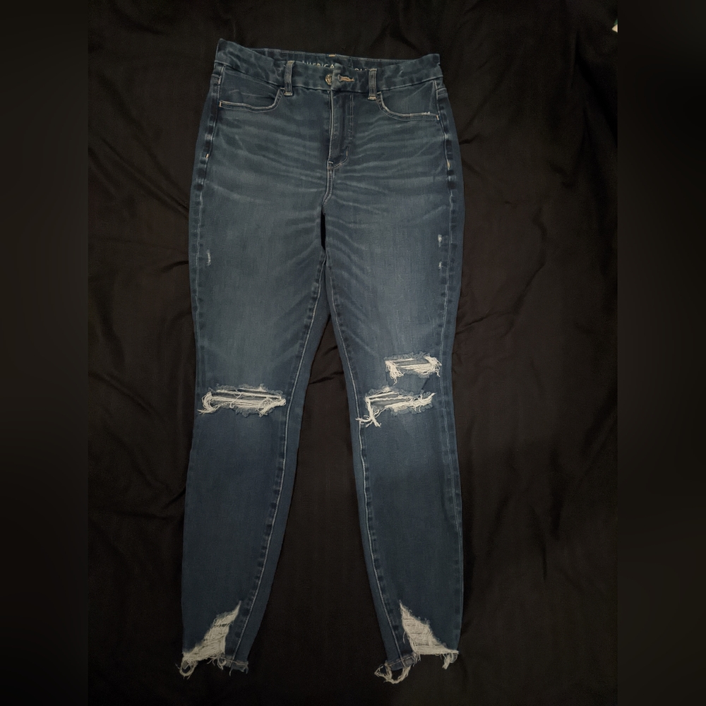 AEO jeans